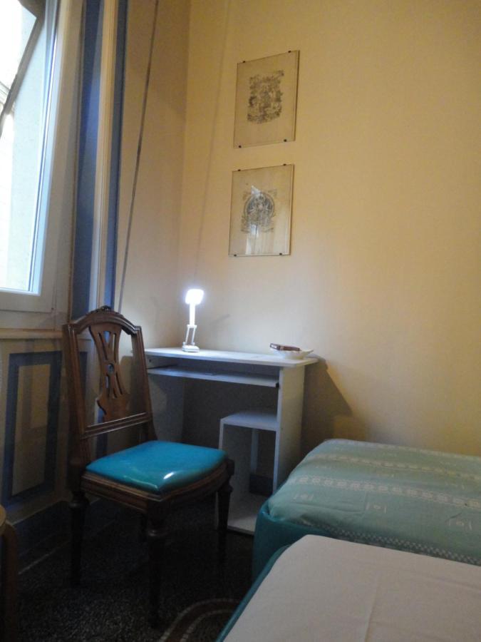 Le Stanze Del Notaio Διαμέρισμα Γένοβα Εξωτερικό φωτογραφία