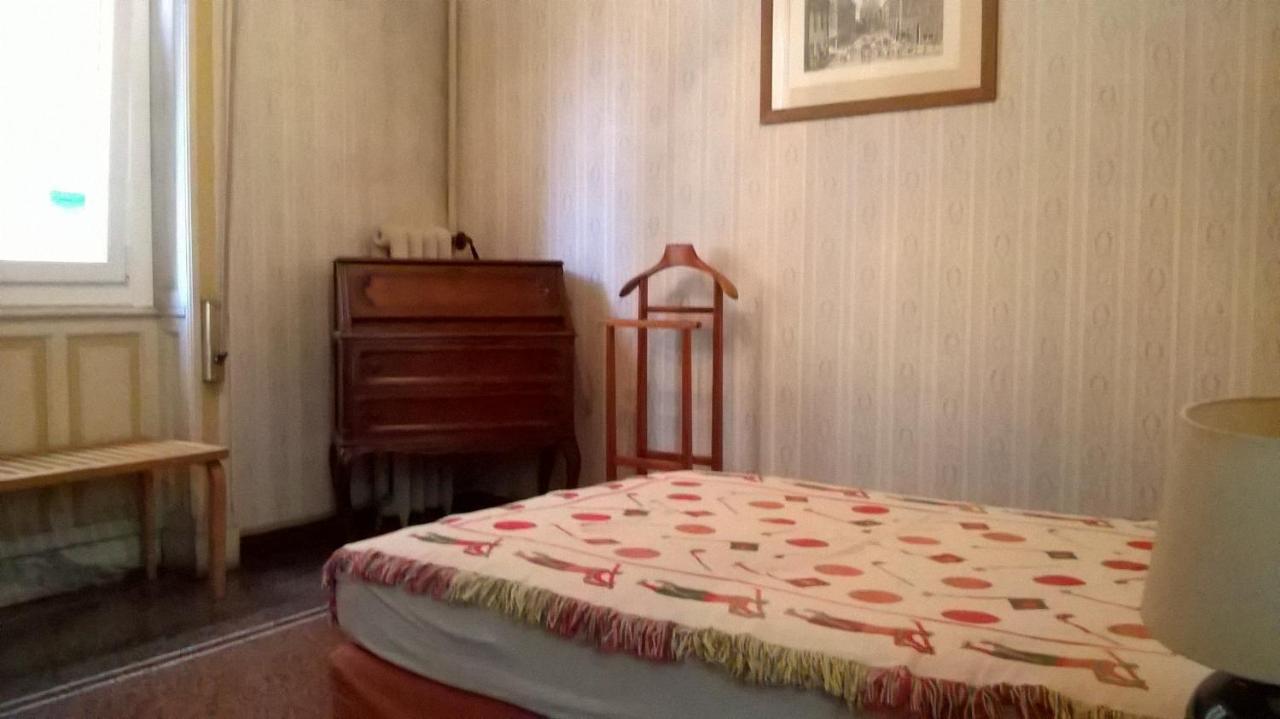 Le Stanze Del Notaio Διαμέρισμα Γένοβα Εξωτερικό φωτογραφία
