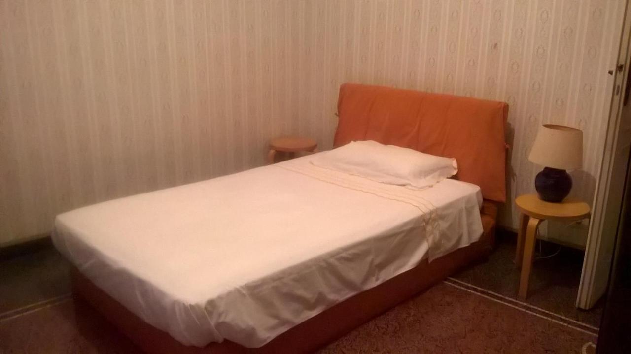 Le Stanze Del Notaio Διαμέρισμα Γένοβα Εξωτερικό φωτογραφία