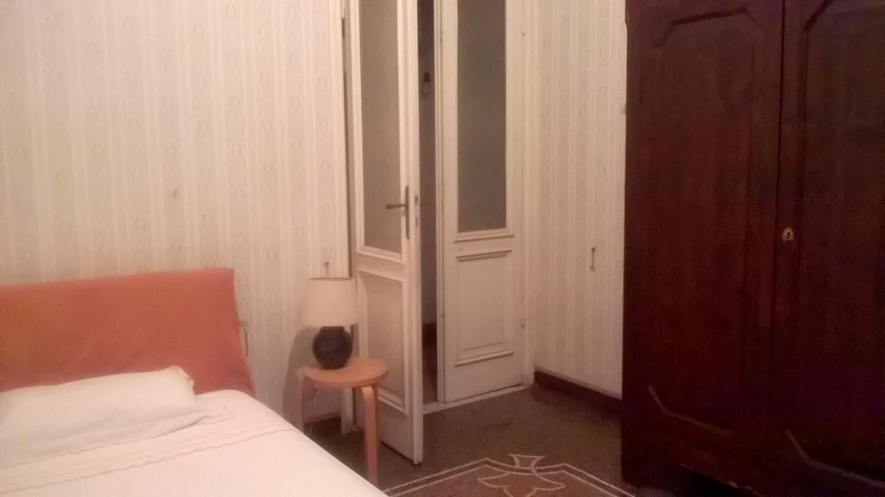 Le Stanze Del Notaio Διαμέρισμα Γένοβα Εξωτερικό φωτογραφία