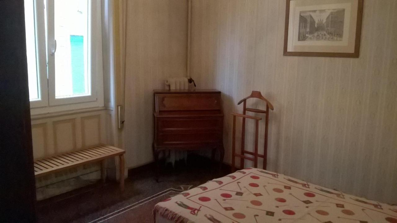 Le Stanze Del Notaio Διαμέρισμα Γένοβα Εξωτερικό φωτογραφία
