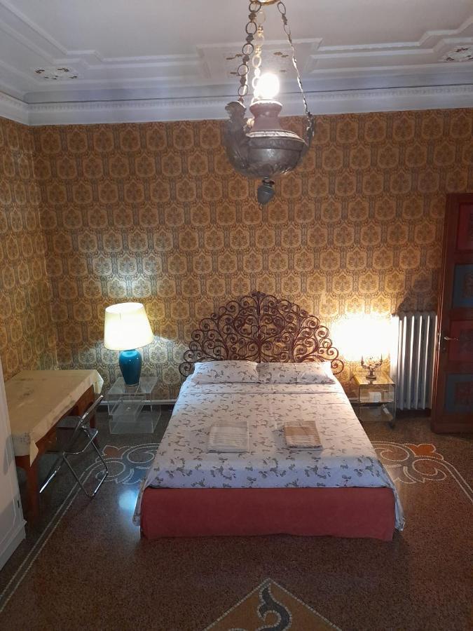 Le Stanze Del Notaio Διαμέρισμα Γένοβα Εξωτερικό φωτογραφία