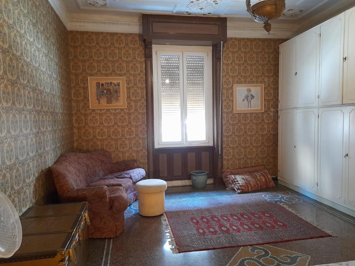 Le Stanze Del Notaio Διαμέρισμα Γένοβα Εξωτερικό φωτογραφία