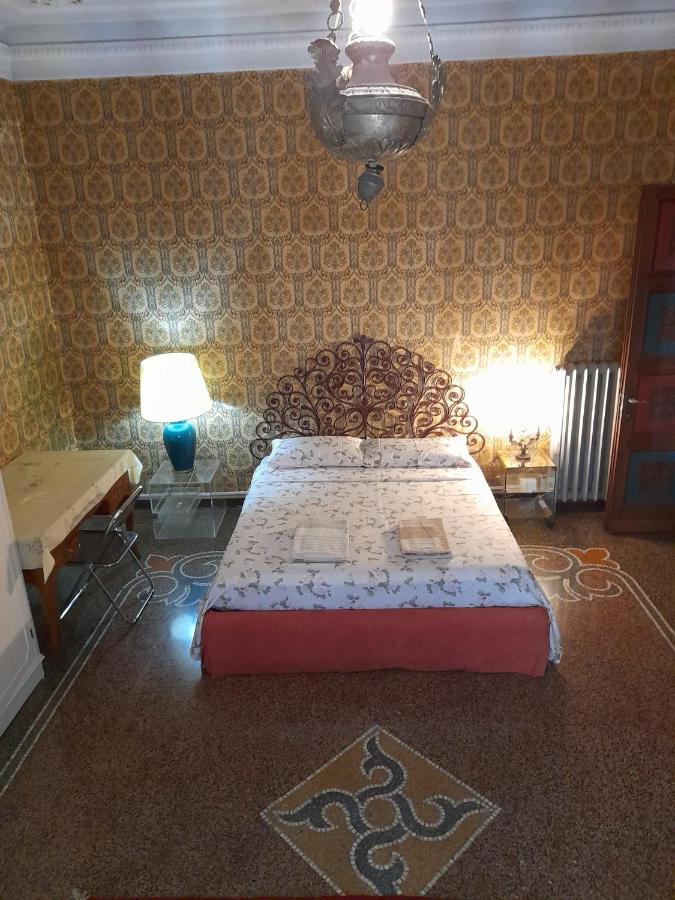 Le Stanze Del Notaio Διαμέρισμα Γένοβα Εξωτερικό φωτογραφία
