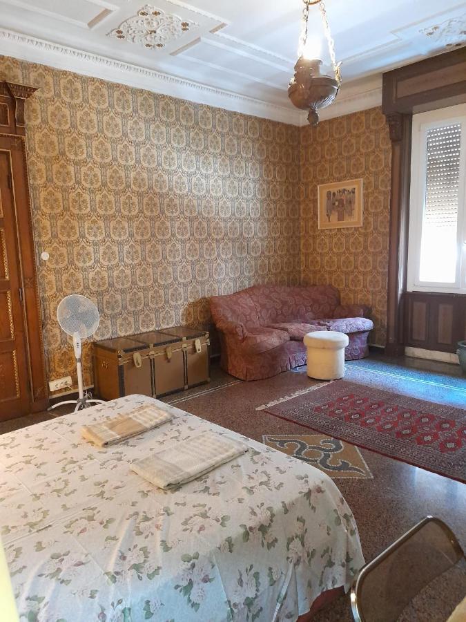Le Stanze Del Notaio Διαμέρισμα Γένοβα Εξωτερικό φωτογραφία