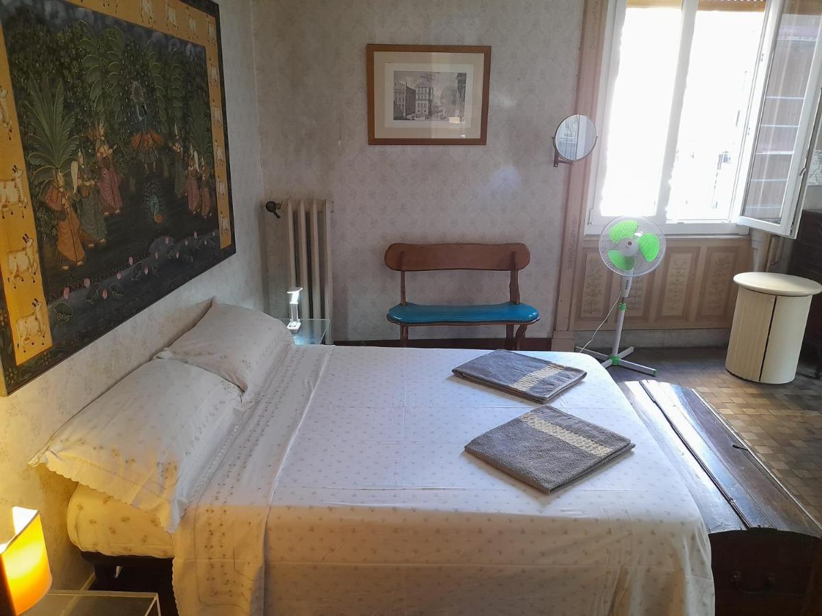 Le Stanze Del Notaio Διαμέρισμα Γένοβα Εξωτερικό φωτογραφία