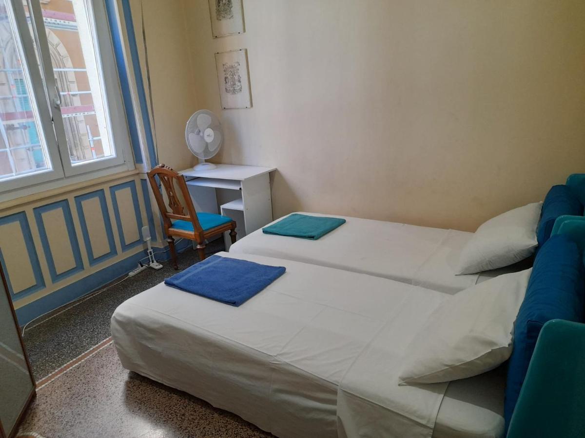 Le Stanze Del Notaio Διαμέρισμα Γένοβα Εξωτερικό φωτογραφία