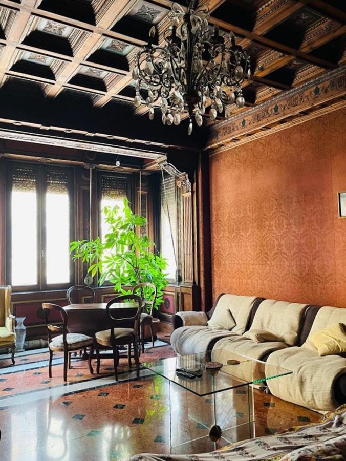 Le Stanze Del Notaio Διαμέρισμα Γένοβα Εξωτερικό φωτογραφία